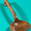 Thumbnail: antique treen cawl ladle for sale opus antiques uk