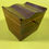 Thumbnail: antique treen tea caddy for sale opus antiques uk