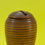 Thumbnail: Antique Bee Hive Money Box