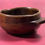 Thumbnail: antique treen porringer for sale opus antiques