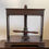 Thumbnail: antique mahogany book press for sale opus antiques uk