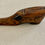 Thumbnail: antique treen snuff shoe for sale opus antiques