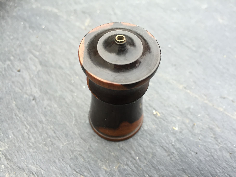 Thumbnail: antique treen go to bed for sale opus antiques uk
