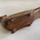 Thumbnail: antique treen bird snuff box for sale opus antiques