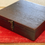Thumbnail: Antique Explorers Compass - with extra feature sightings