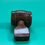 Thumbnail: Antique Treen  Nutcracker - lignum vitae