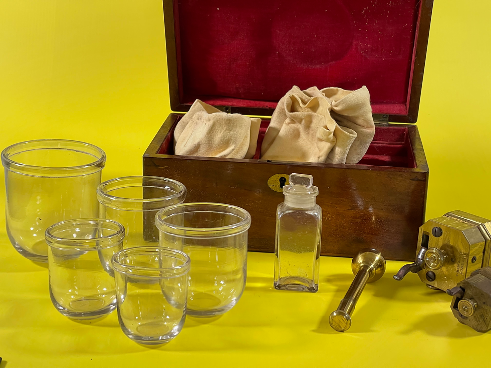 antique medical box for sale opus antiques uk