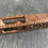 Thumbnail: Antique Treen Knitting Sheath - 1801