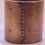 Thumbnail: Antique Treen Quart Measure - bentwood