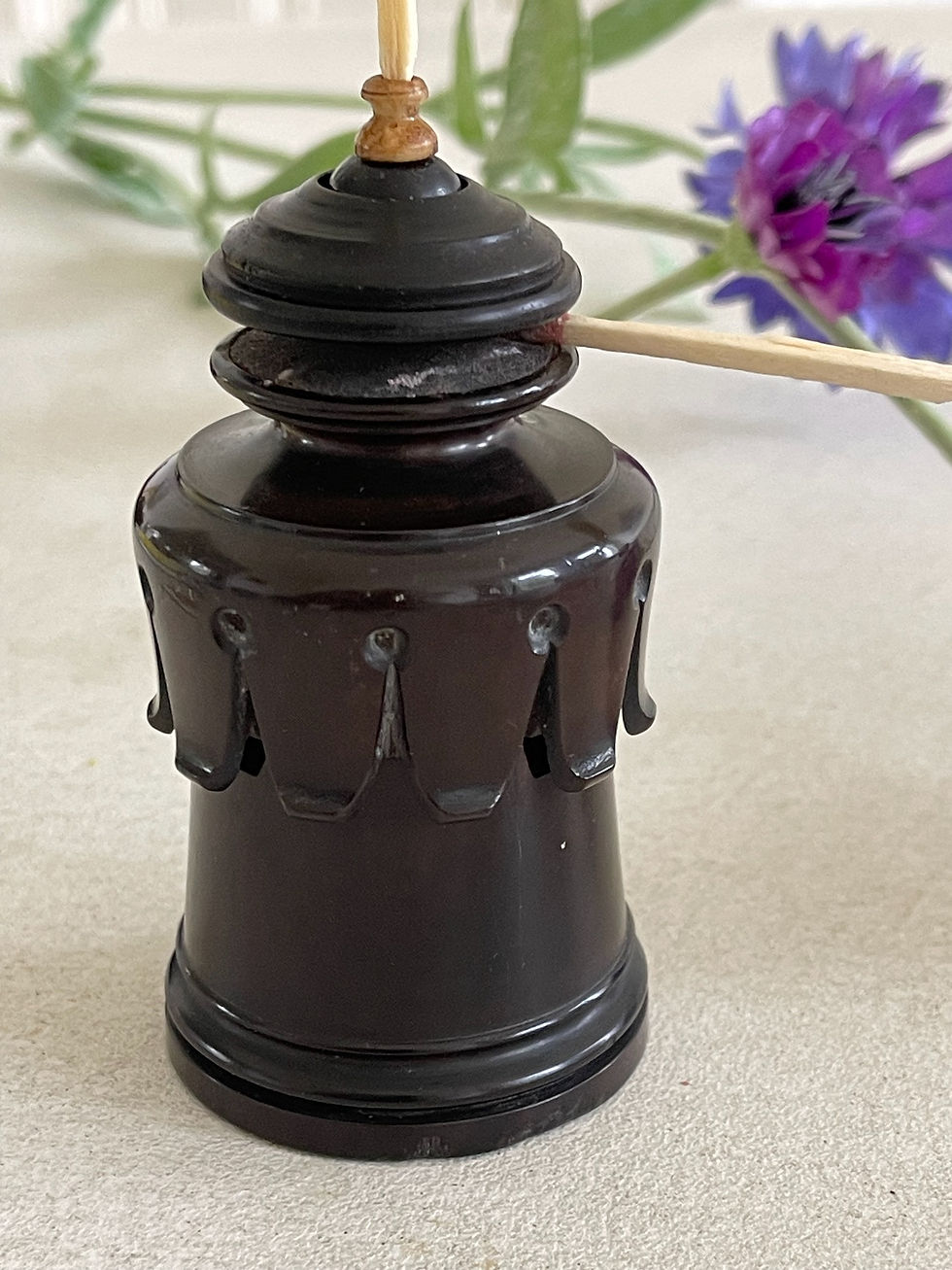 antique treen go to bed for sale opus antiques.