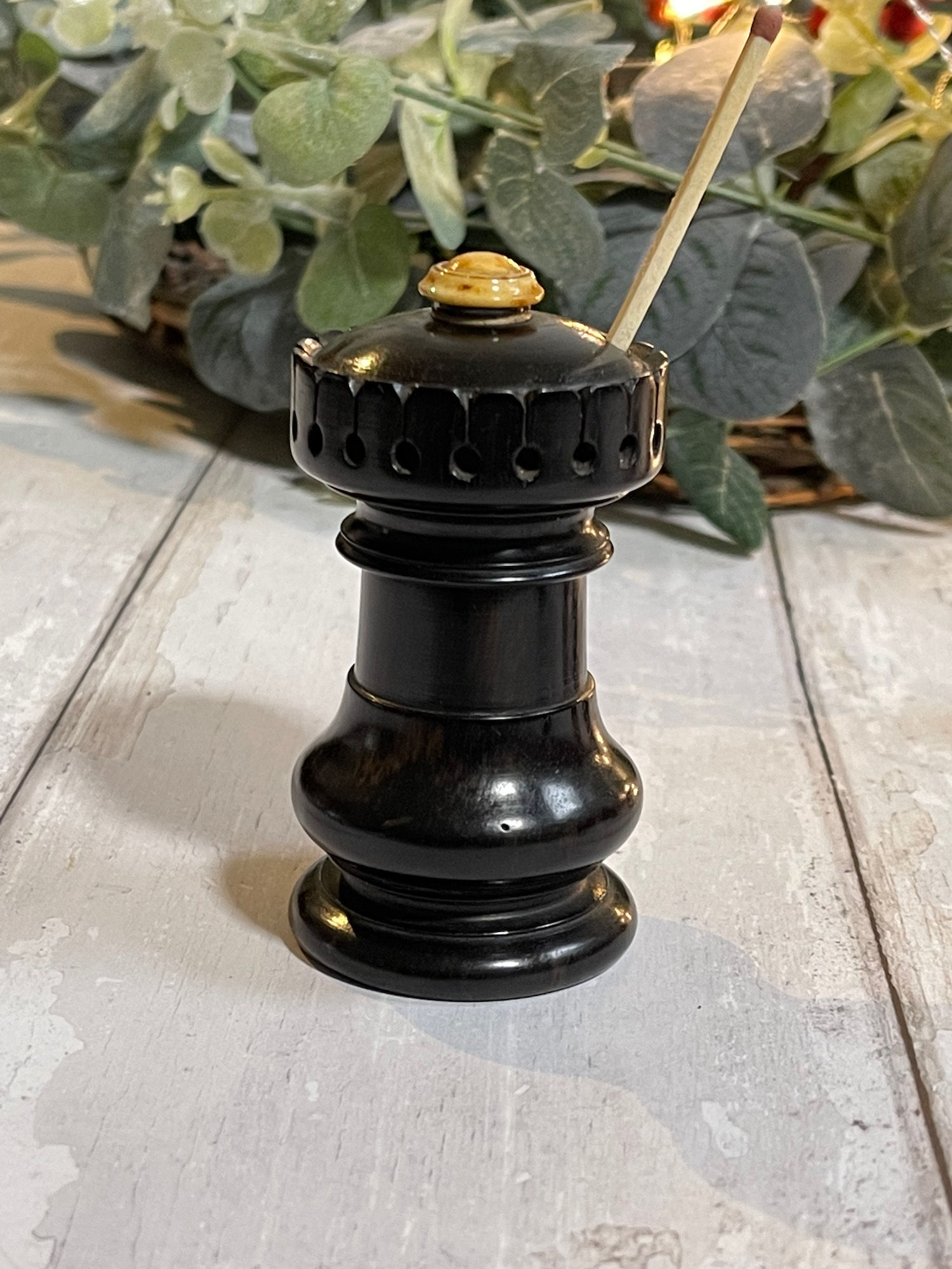 antique treen go to bed for sale opus antiques uk