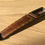 Thumbnail: Antique Treen Knitting Sheath