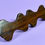Thumbnail: antique treen rosewood silk winder for sale opus antiques uk