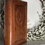 Thumbnail: antique treen mahogany book box for sale opus antiques uk