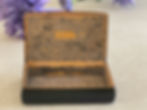 Thumbnail: an antique Scottish snuff box for sale opus antiques