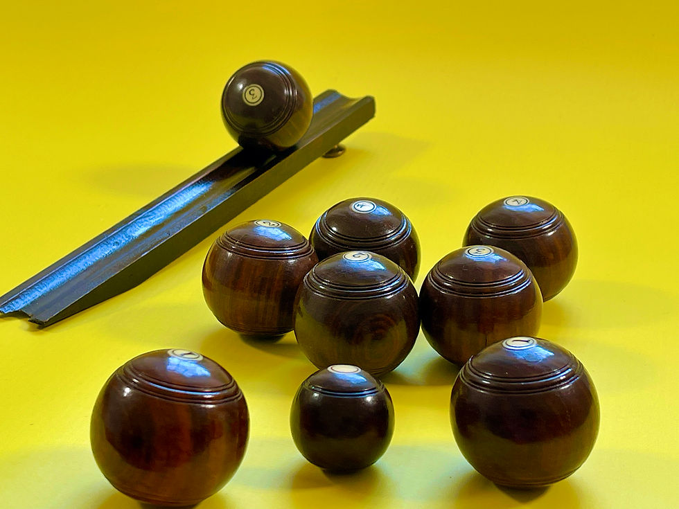 antique treen mini bowls for sale opus antiques uk