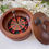 Thumbnail: antique treen mini roulette game for sale opus antiques uk