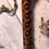 Thumbnail: Antique Carved Toasting Fork