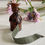 Thumbnail: antique coquilla nut figural tape measure
