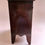 Thumbnail: A Georgian Mahogany Mini Chest of Drawers - apprentice piece