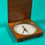 Thumbnail: Antique Explorers Compass - stamped Stanley, London