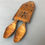 Thumbnail: Antique Welsh Love Spoon