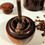 Thumbnail: A Rare Shaped 18th Century Coffee Grinder