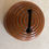 Thumbnail: antique treen bee hive money box for sale opus antiques