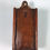 Thumbnail: Antique Oak Tinder Box