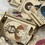 Thumbnail: Antique Dissected Puzzle - The Kings of England