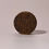 Thumbnail: Antique Pressed Wood Snuff Box - Napoleonic