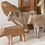 Thumbnail: antique treen noahs ark for sale opus antiques
