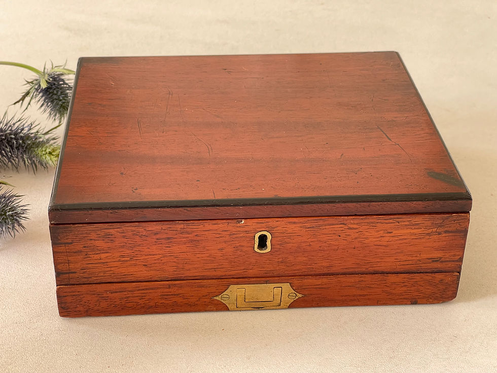 antique artist box for sale opus antiques uk