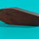Thumbnail: antique treen snuff box for sale opus antiques uk.