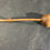 Thumbnail: Antique Treen Ladle