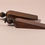 Thumbnail: Antique Treen Window Sash Stoppers