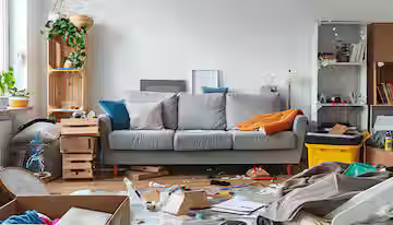 5 Signs Your Home Is Ready for Decluttering