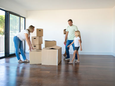 Preparing Your Home for a Smooth Move