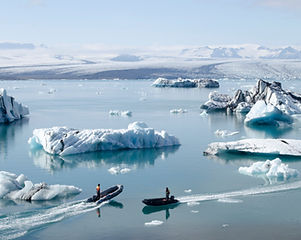 Frozen Land