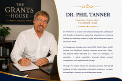 Dr. Phil_Bio