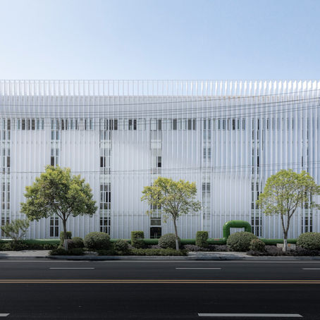 Цифровой парк Xpace /JL-Office + Studio QI