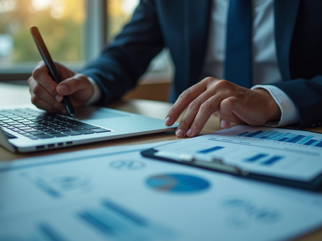 Boost Business Productivity with Expert Marketing Strategies