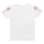 Thumbnail: Bubble Bee "Maid Pomi" White Tee
