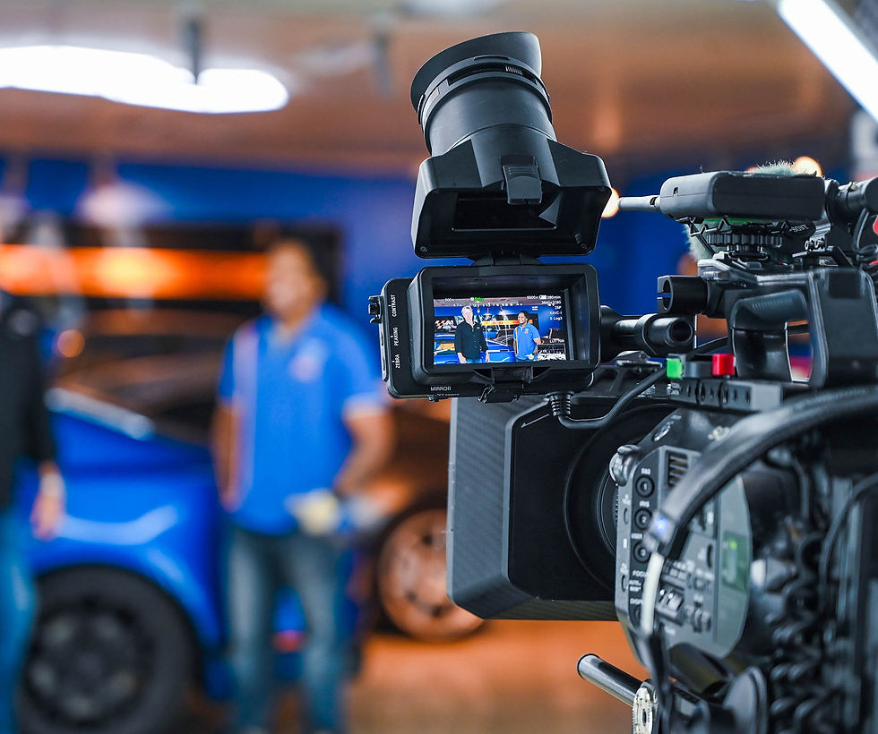 Video production Australia_AA Video Production