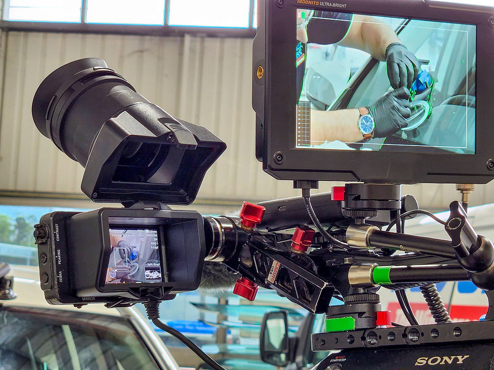 Video production company Australia_AA Video Production