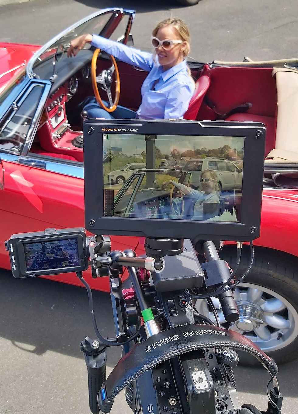 Video production company_aa video Production