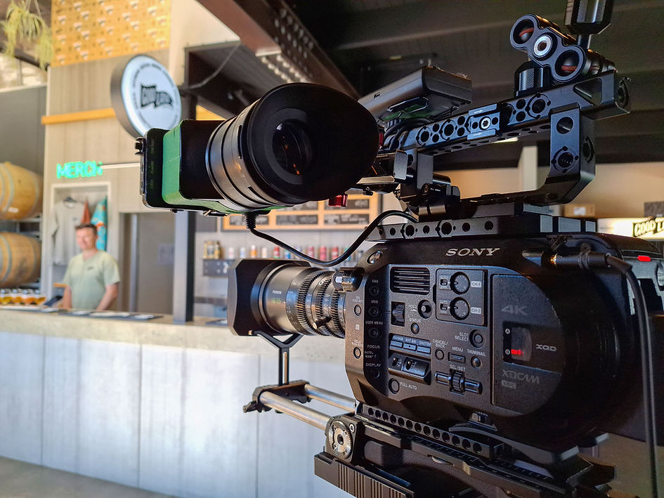Video Production Company Melbourne_AA Video Production