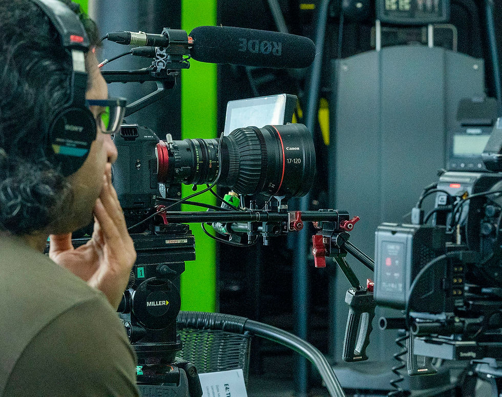 Video production services Melbourne_AA Video Production