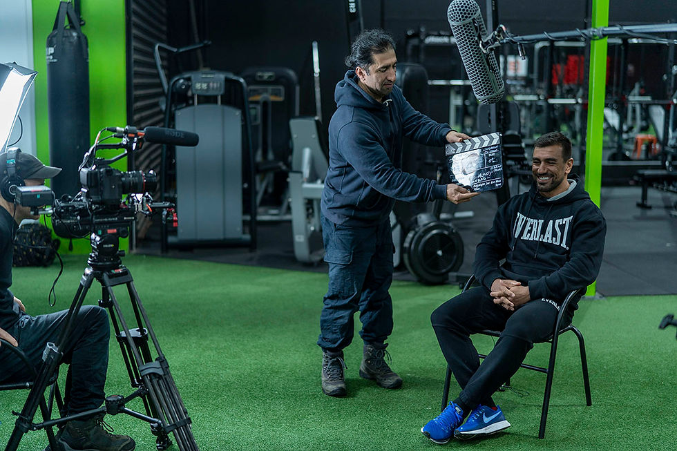 video-production-australia-aa-video-production