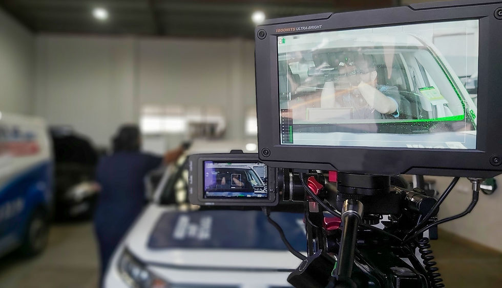 Video Production Company_AA Video Production